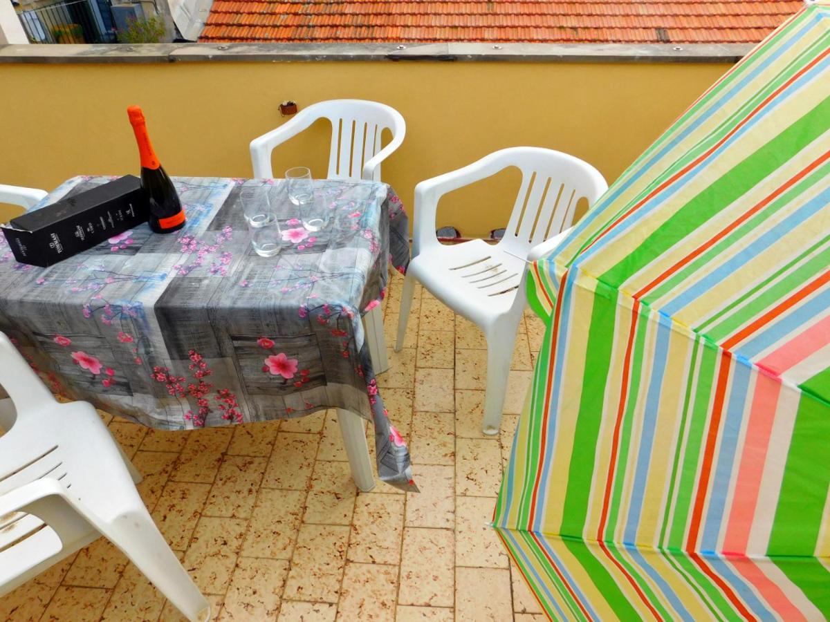 Terrazza Attrezzata, Levanto Dış mekan fotoğraf