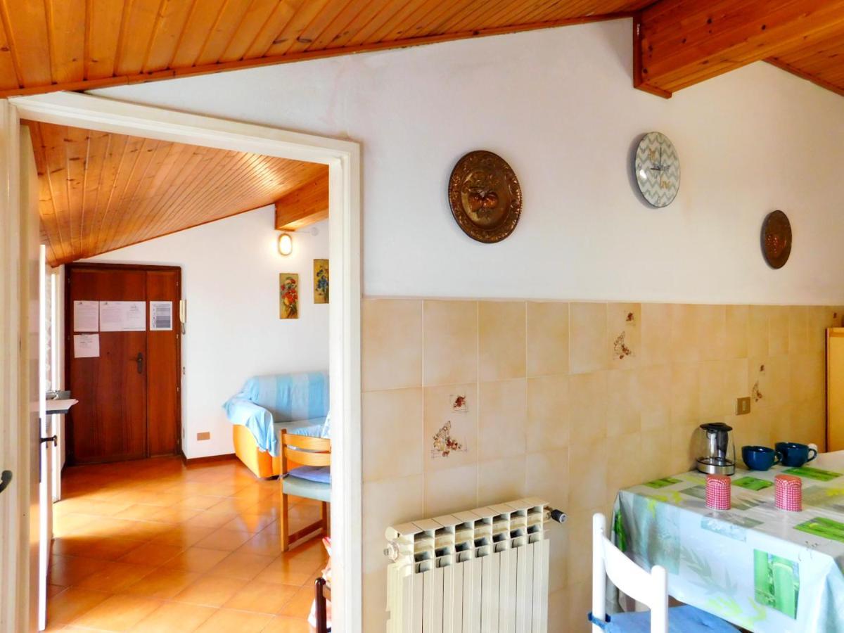Terrazza Attrezzata, Levanto Dış mekan fotoğraf