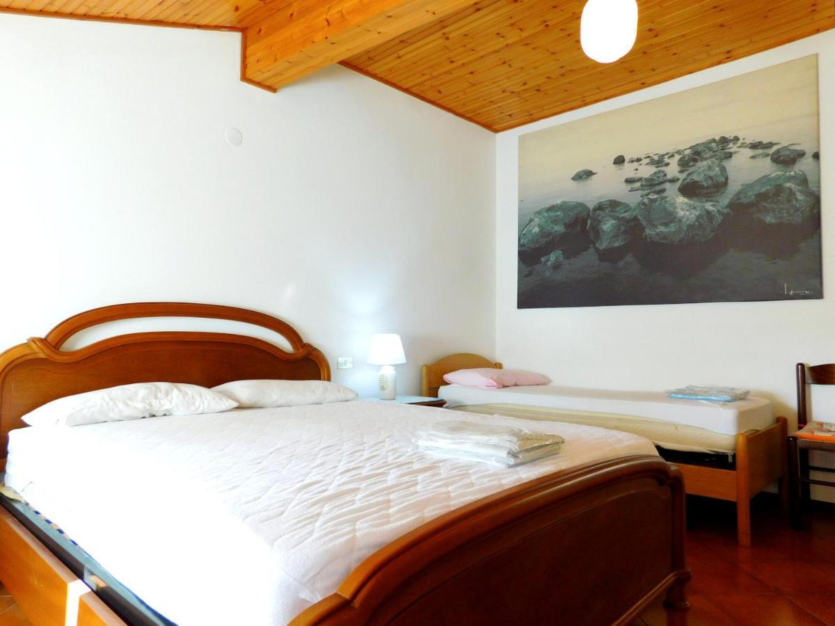 Terrazza Attrezzata, Levanto Dış mekan fotoğraf