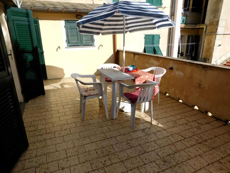 Terrazza Attrezzata, Levanto Dış mekan fotoğraf