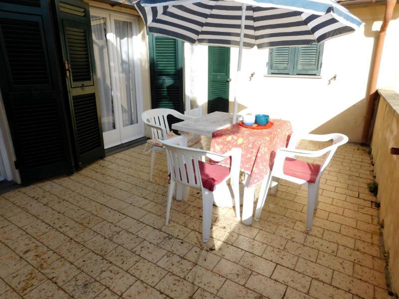 Terrazza Attrezzata, Levanto Dış mekan fotoğraf