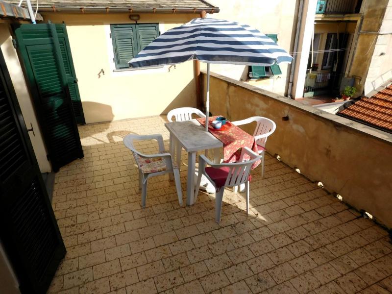 Terrazza Attrezzata, Levanto Dış mekan fotoğraf